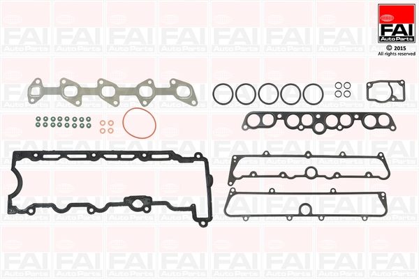 Gasket Kit, cylinder head